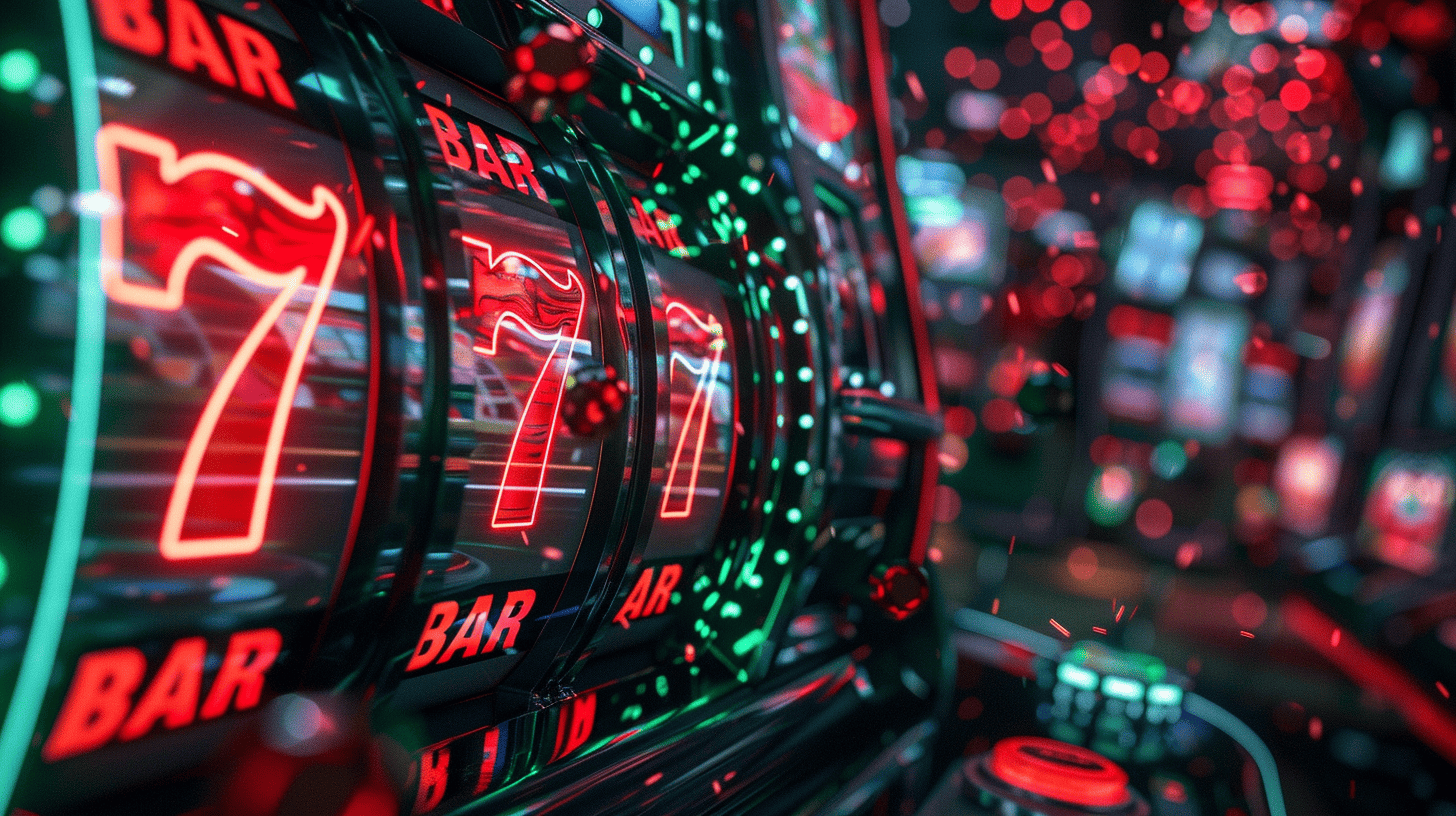 Pin-Up India slot reels and jackpot trends